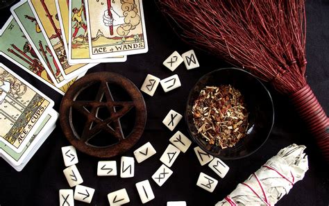 Empowering your intentions: Creating and consecrating magical tools in Wicca